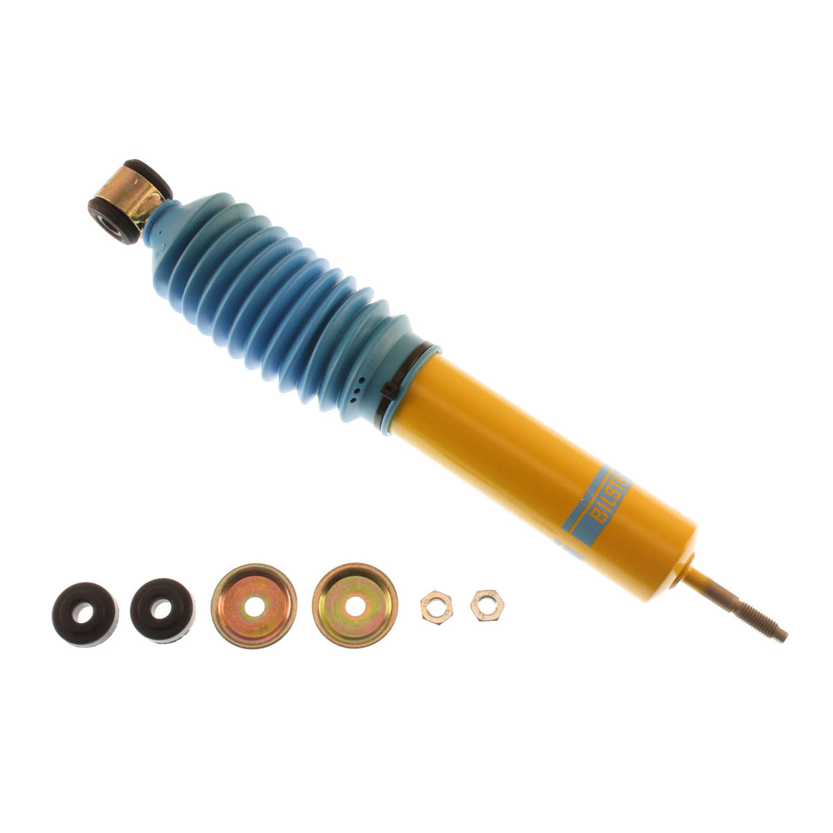 Bilstein F4-B46-1661-W0 B6 - Suspension Shock Absorber - Roam Overland Outfitters