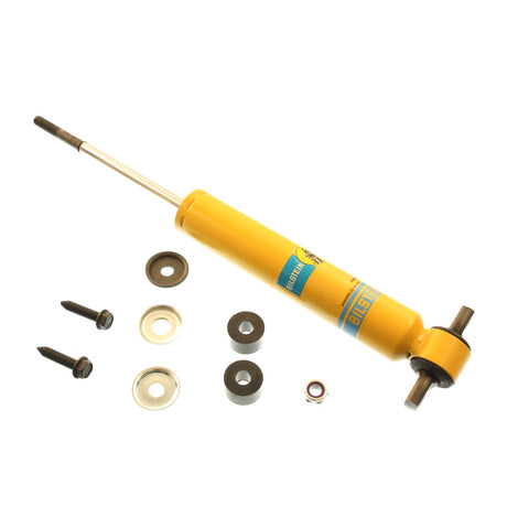 Bilstein F4-BE3-C750-M2 AK Series - Suspension Shock Absorber - Roam Overland Outfitters