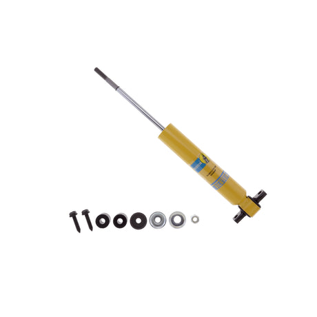Bilstein F4-BE3-C751-M2 AK Series - Suspension Shock Absorber - Roam Overland Outfitters