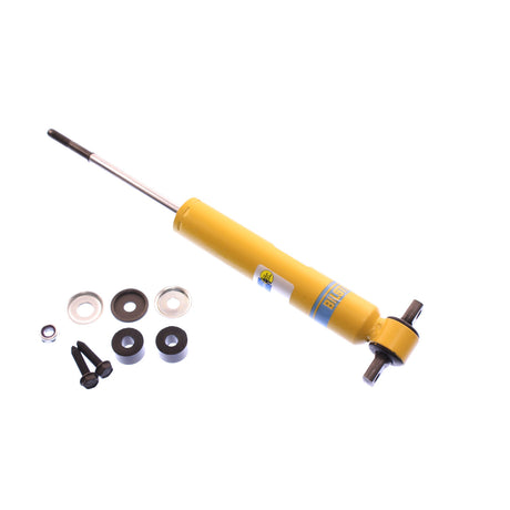 Bilstein F4-BE3-E249-M0 AK Series - Suspension Shock Absorber - Roam Overland Outfitters