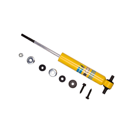 Bilstein F4-BE3-F129-M1 AK Series - Suspension Shock Absorber - Roam Overland Outfitters