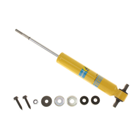 Bilstein F4-BE3-F131-M0 AK Series - Suspension Shock Absorber - Roam Overland Outfitters