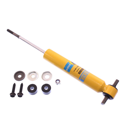 Bilstein F4-BE3-H035-M0 AK Series - Suspension Shock Absorber - Roam Overland Outfitters