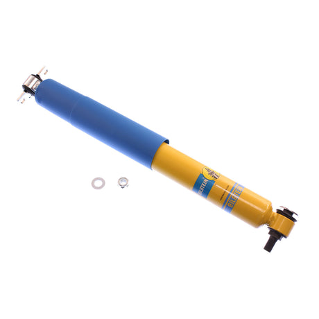 Bilstein F4-BE5-E250-M0 AK Series - Suspension Shock Absorber - Roam Overland Outfitters