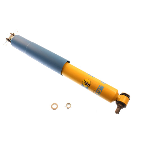Bilstein F4-BE5-F132-M0 AK Series - Suspension Shock Absorber - Roam Overland Outfitters