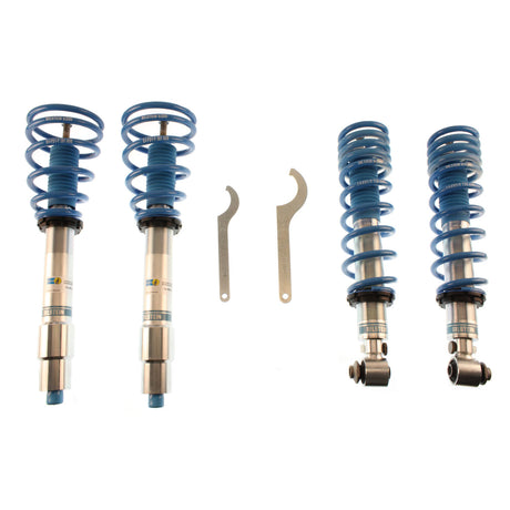 Bilstein F4-GM5-C395-H0 B16 (PSS9) - Suspension Kit - Roam Overland Outfitters