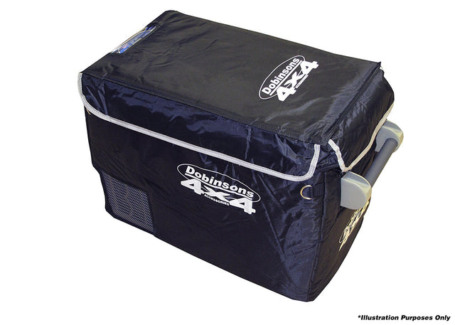 Dobinsons 4x4 40L Fridge Freezer Protector Bag(FF80-3941) - Roam Overland Outfitters