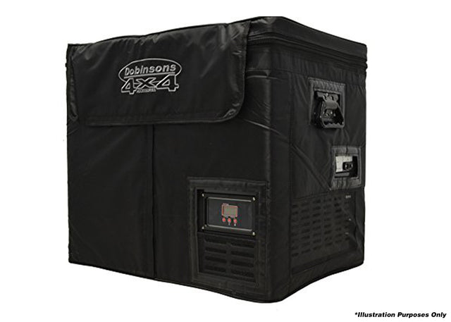 Dobinsons 4x4 60L Fridge/Freezer Protector Bag(FF80-3961) - Roam Overland Outfitters