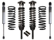 03-09 4RUNNER/FJ 0-3.5" STAGE 1 SUSPENSION SYSTEM - Roam Overland Outfitters
