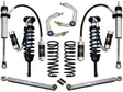 10-UP FJ/10-UP 4RUNNER 0-3.5" STAGE 5 SUSPENSION SYSTEM W BILLET UCA - Roam Overland Outfitters
