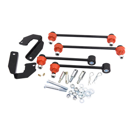 Old Man Emu - FK48 - Sway Bar Link Disconnect Kit - Roam Overland Outfitters