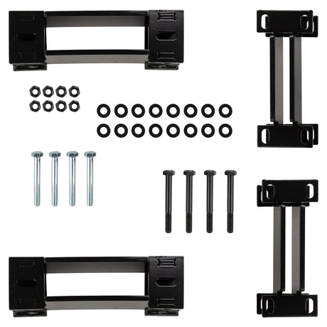 Old Man Emu - FK62 - Bump Stop Spacer Kit - Roam Overland Outfitters