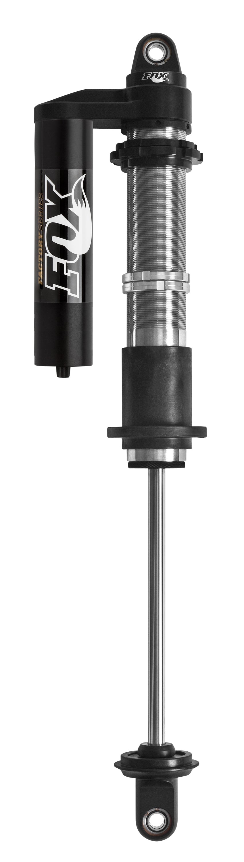 FACTORY RACE 2.0 X 16.0 COIL-OVER PIGGYBACK SHOCK - Roam Overland Outfitters
