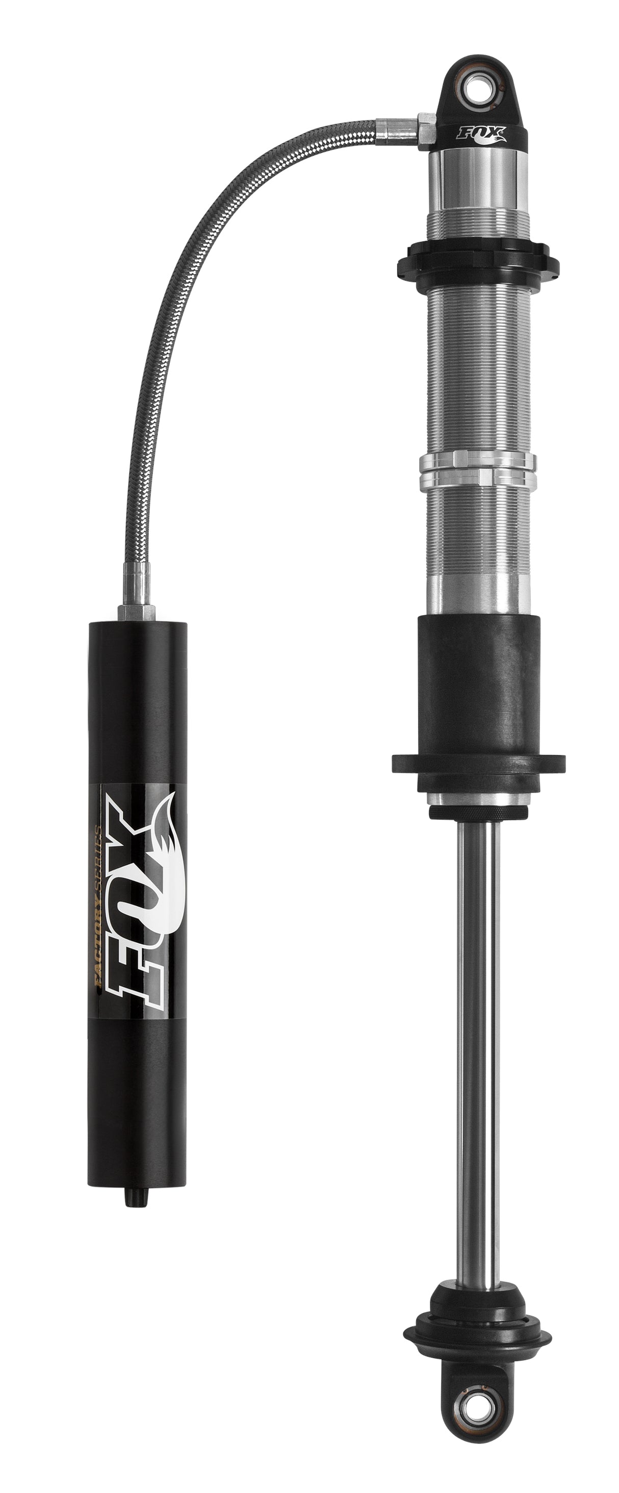 FACTORY RACE 2.0 X 18.0 COIL-OVER REMOTE SHOCK - Roam Overland Outfitters