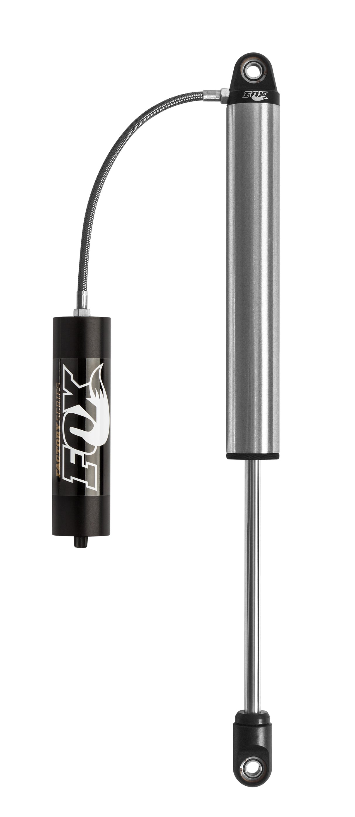 FACTORY RACE 2.0 X 6.5 SMOOTH BODY REMOTE SHOCK - Roam Overland Outfitters