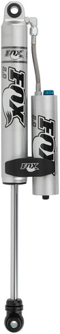 FOX Offroad Shocks 985-26-055 PERFORMANCE SERIES 2.0 X 14.0 SMOOTH BODY RESERVOIR SHOCK - ADJUSTABLE - Roam Overland Outfitters