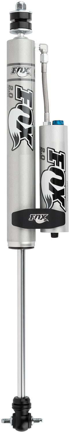 FOX Offroad Shocks 985-26-109 PERFORMANCE SERIES 2.0 SMOOTH BODY RESERVOIR SHOCK - ADJUSTABLE - Roam Overland Outfitters