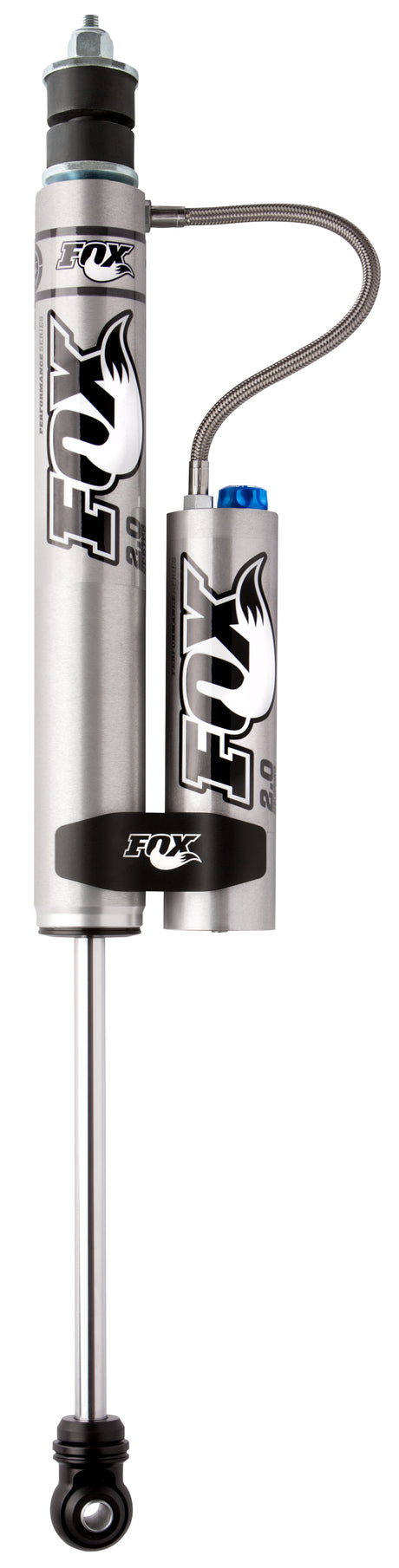 FOX Offroad Shocks 985-26-138 PERFORMANCE SERIES 2.0 SMOOTH BODY RESERVOIR SHOCK - ADJUSTABLE - Roam Overland Outfitters
