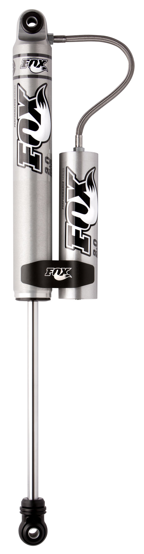 FOX Offroad Shocks 985-24-051 PERFORMANCE SERIES 2.0 X 8.0 SMOOTH BODY RESERVOIR SHOCK - Roam Overland Outfitters