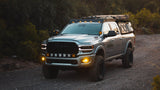 The Diablo (2019-2023 RAM 2500/3500/4500/5500 Roof Rack) - Roam Overland Outfitters