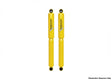 Dobinsons Rear shocks for Jeep Commander 2006 to 2010 and Jeep Grand Cherokee WK 2005 to 2010(GS29-727) - GS29-727 - Roam Overland Outfitters
