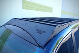 Westcott Designs Modular Roof Rack | Lexus GX460 - Roam Overland Outfitters