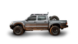 2nd/3rd Gen Toyota Tacoma Roof Rack