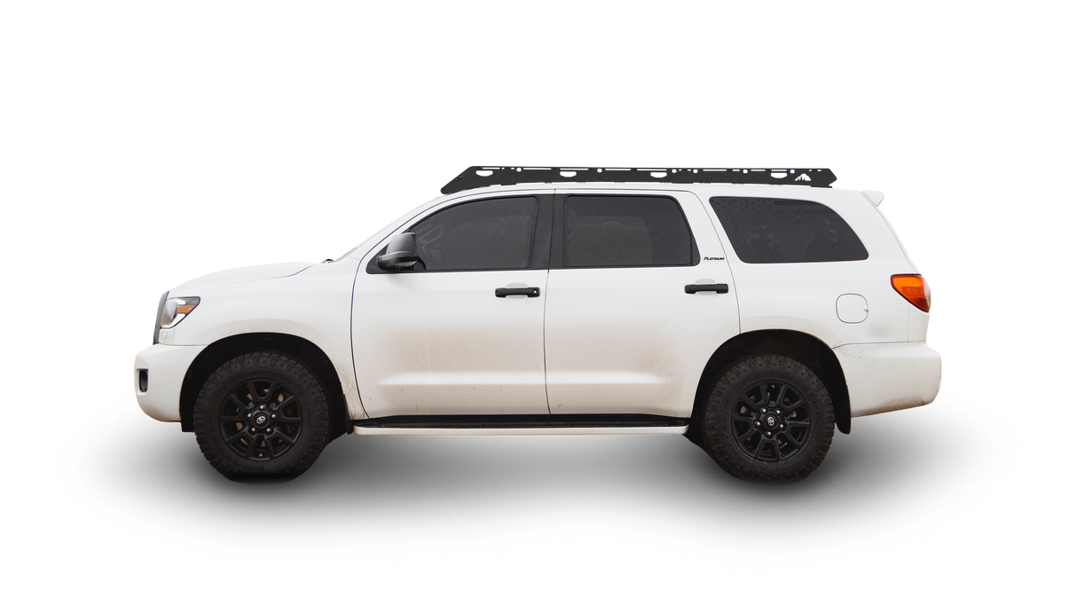 2006 toyota best sale sequoia roof rack