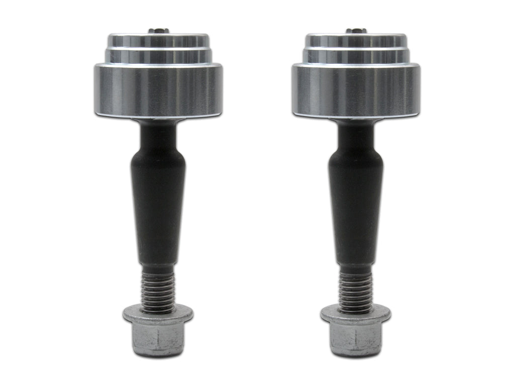 ICON 2005-2023 Tacoma/2007-2021 Tundra/2016-2023 Titan XD/2019-2023 GM 1500 Delta Joint Kit - Roam Overland Outfitters