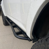 RCI Off-Road Rock Sliders | Toyota 4Runner 2010-2022 - Roam Overland Outfitters