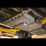 Tacoma Full Skid Plates / 2nd Gen / 3rd Gen / 2005+ - Roam Overland Outfitters