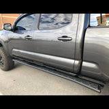 Tacoma Rock Sliders / 2nd Gen / 2005-2015 - Roam Overland Outfitters