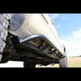 Tacoma Rock Sliders / 2nd Gen / 2005-2015 - Roam Overland Outfitters