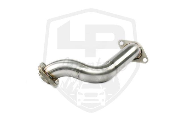 Lachute Performance front pipe - Toyota RAV4 - Roam Overland Outfitters