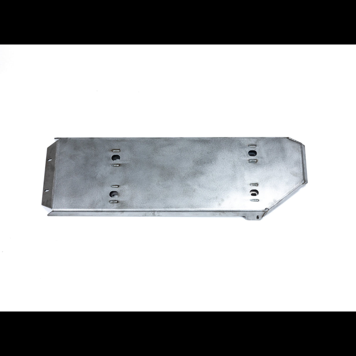 Tacoma Fuel Tank Skid Plate / 2nd Gen / 2005-2015 - Roam Overland Outfitters