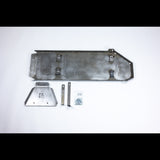 Tacoma Fuel Tank Skid Plate / 3rd Gen / 2016+ - Roam Overland Outfitters