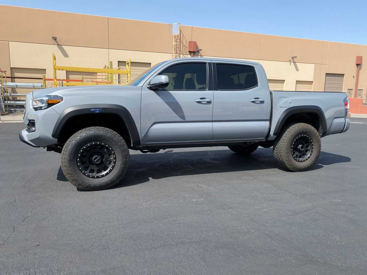 Westcott Designs Bilstein 5100 Preload Collar Lift Kit (Front Only) | Toyota 4Runner/Tacoma/Tundra - Roam Overland Outfitters