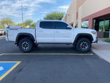 Westcott Designs Bilstein 5100 Preload Collar Lift Kit (Front Only) | Toyota 4Runner/Tacoma/Tundra - Roam Overland Outfitters