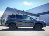 LP Aventure Lift kit - Forester 2014-2018 - Roam Overland Outfitters