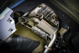 Lachute Performance Axle back  - 2020-2024 Subaru Outback XT - Roam Overland Outfitters