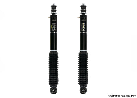 DOBINSONS 2.6" IMS MONOTUBE SHOCK - IMS45-60115 - Roam Overland Outfitters