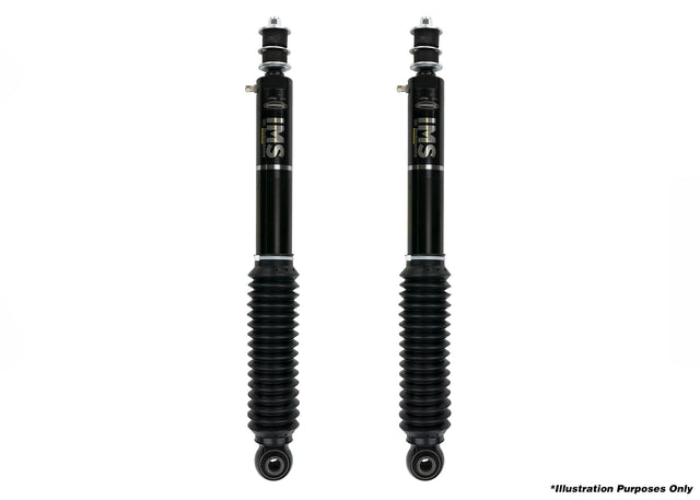 DOBINSONS 2.2" IMS MONOTUBE SHOCK - IMS29-50733 - Roam Overland Outfitters