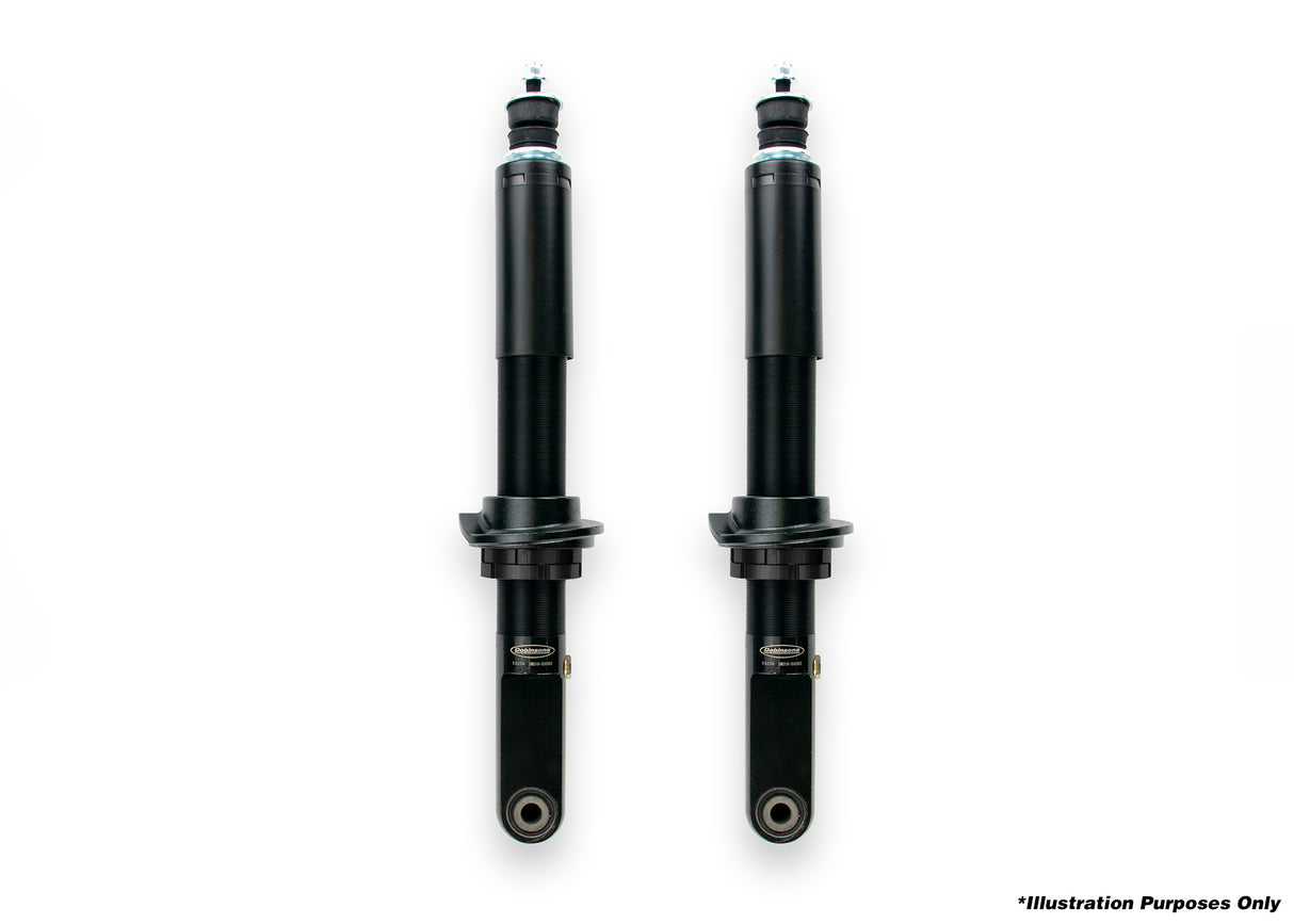 DOBINSONS 2.2" IMS MONOTUBE STRUT - EXTENDED TRAVEL - IMS45-50648 - Roam Overland Outfitters