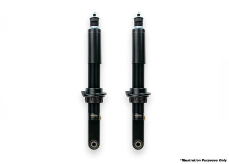 DOBINSONS 2.2" IMS MONOTUBE STRUT - EXTENDED TRAVEL - IMS59-50574 - Roam Overland Outfitters