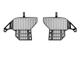 2010-2022 4Runner Interior Rear MOLLE Panel - Roam Overland Outfitters