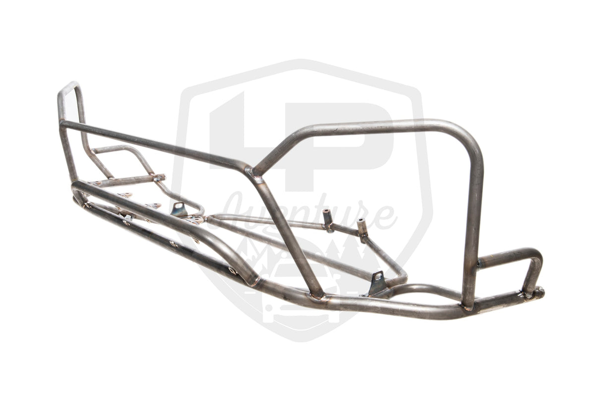 LP AVENTURE BUMPER GUARD - LARGE - (PREMIUM SERIES) - 2022 + Forester Wilderness - Roam Overland Outfitters