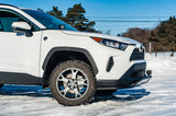 LP Aventure - Hood light brackets (Pair) - 2019-2023 Toyota RAV4 - Roam Overland Outfitters