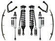 07-21 TUNDRA 1-3" STAGE 5 SUSPENSION SYSTEM W TUBULAR UCA - Roam Overland Outfitters