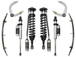 07-21 TUNDRA 1-3" STAGE 6 SUSPENSION SYSTEM W BILLET UCA - Roam Overland Outfitters