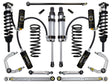 10-UP FJ/10-UP 4RUNNER 0-3.5" STAGE 8 SUSPENSION SYSTEM W BILLET UCA - Roam Overland Outfitters